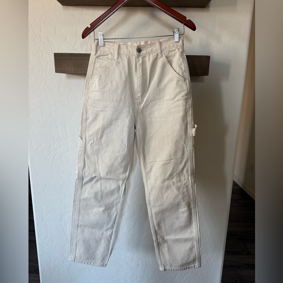 J. Galt|Brandy Melville cargo pants,high waisted size small•••Cute trendy style - Picture 7 of 16